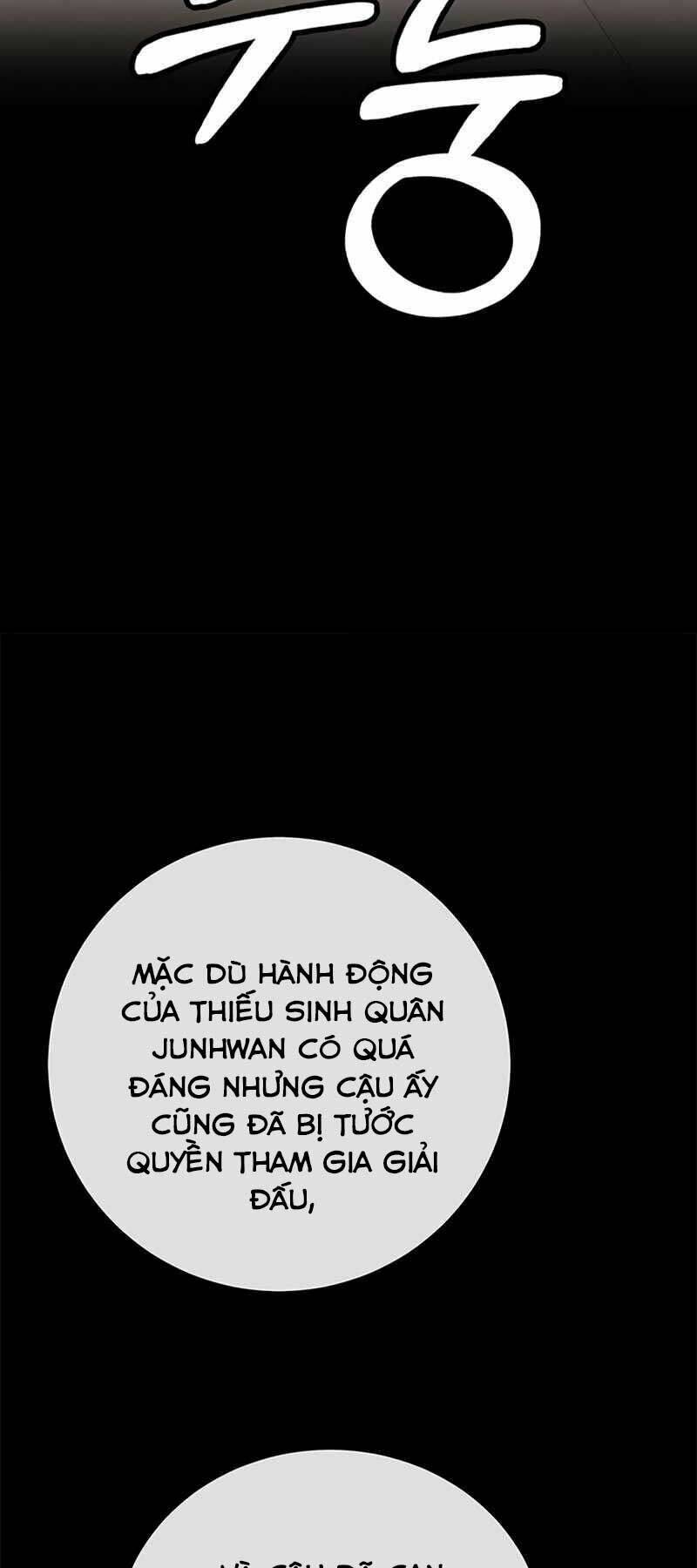 Học Viện Tối Thượng - Chapter 12 - Page 20