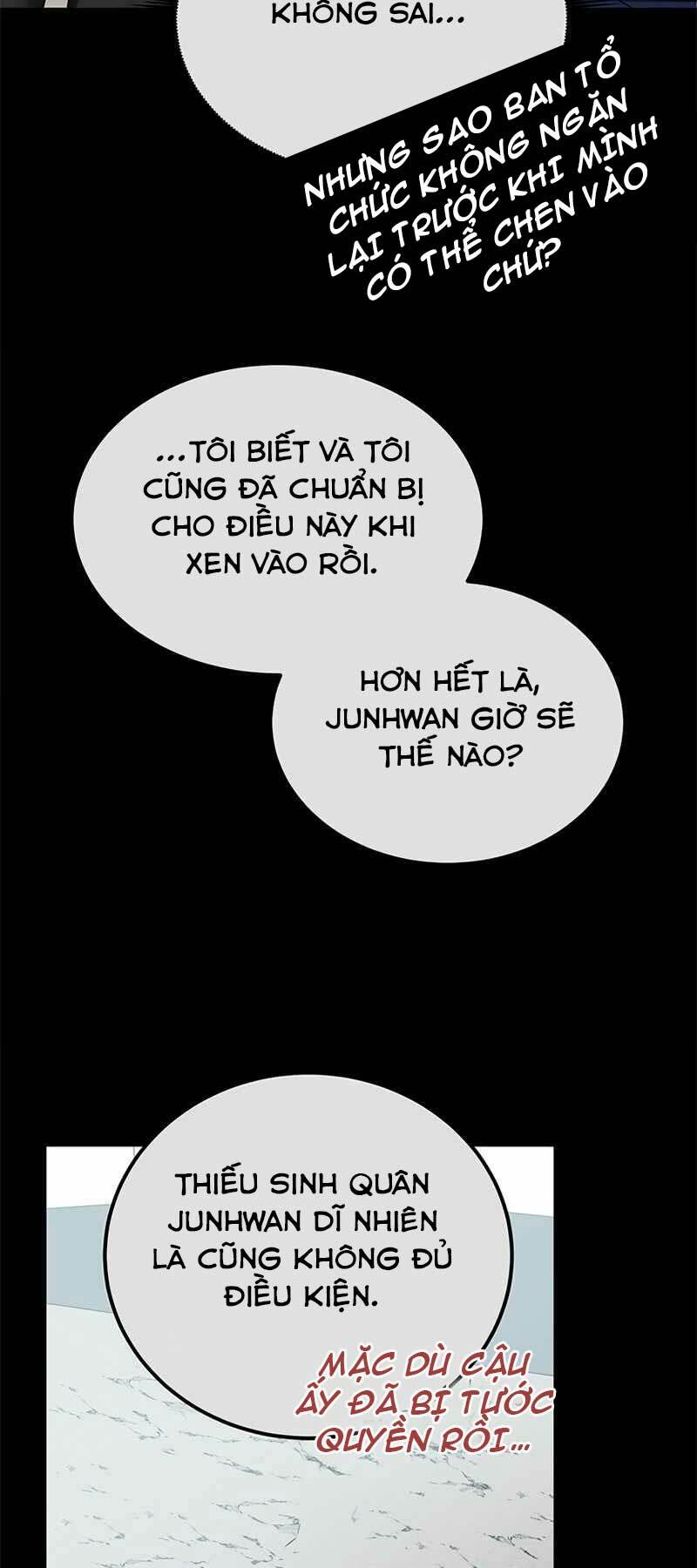 Học Viện Tối Thượng - Chapter 12 - Page 23