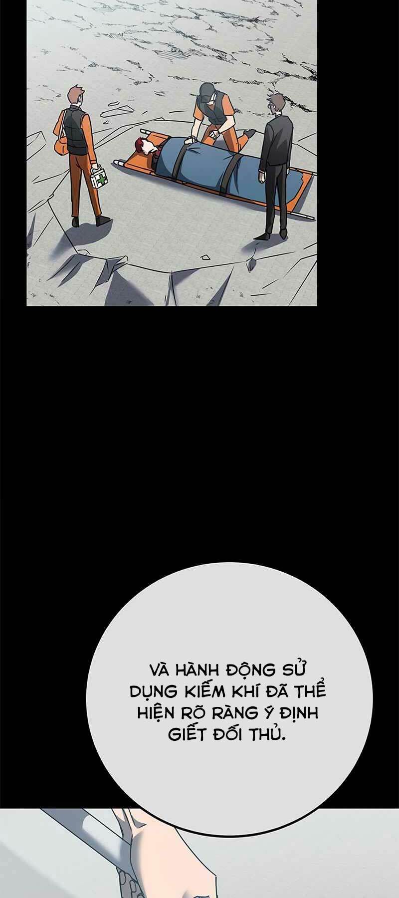 Học Viện Tối Thượng - Chapter 12 - Page 24