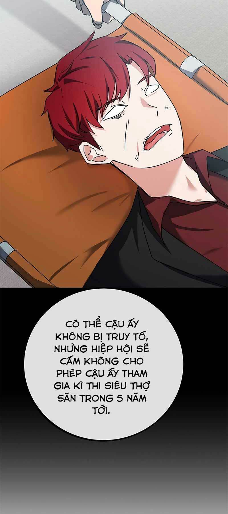 Học Viện Tối Thượng - Chapter 12 - Page 25