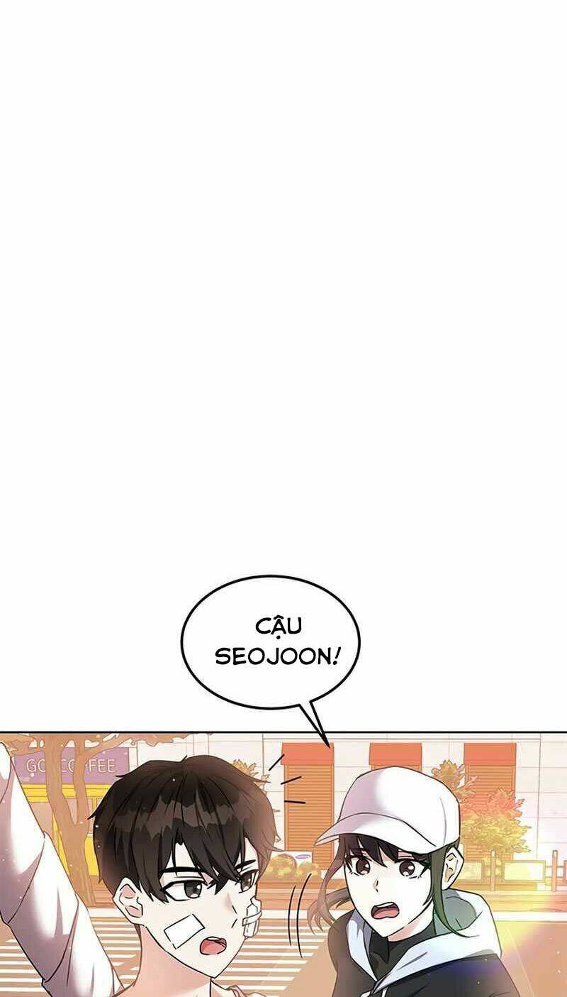 Học Viện Tối Thượng - Chapter 12 - Page 32