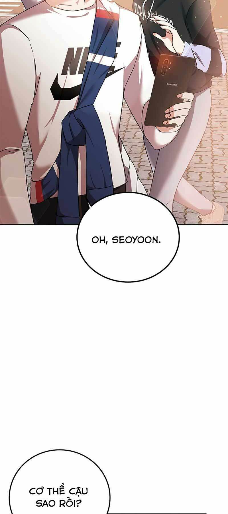 Học Viện Tối Thượng - Chapter 12 - Page 33