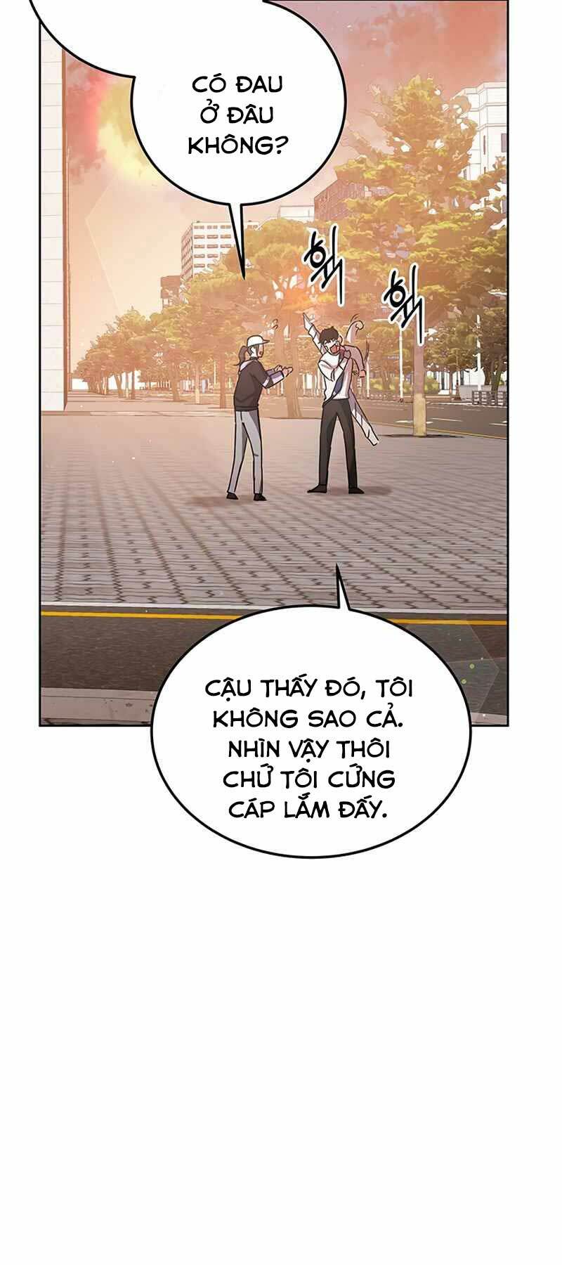 Học Viện Tối Thượng - Chapter 12 - Page 34