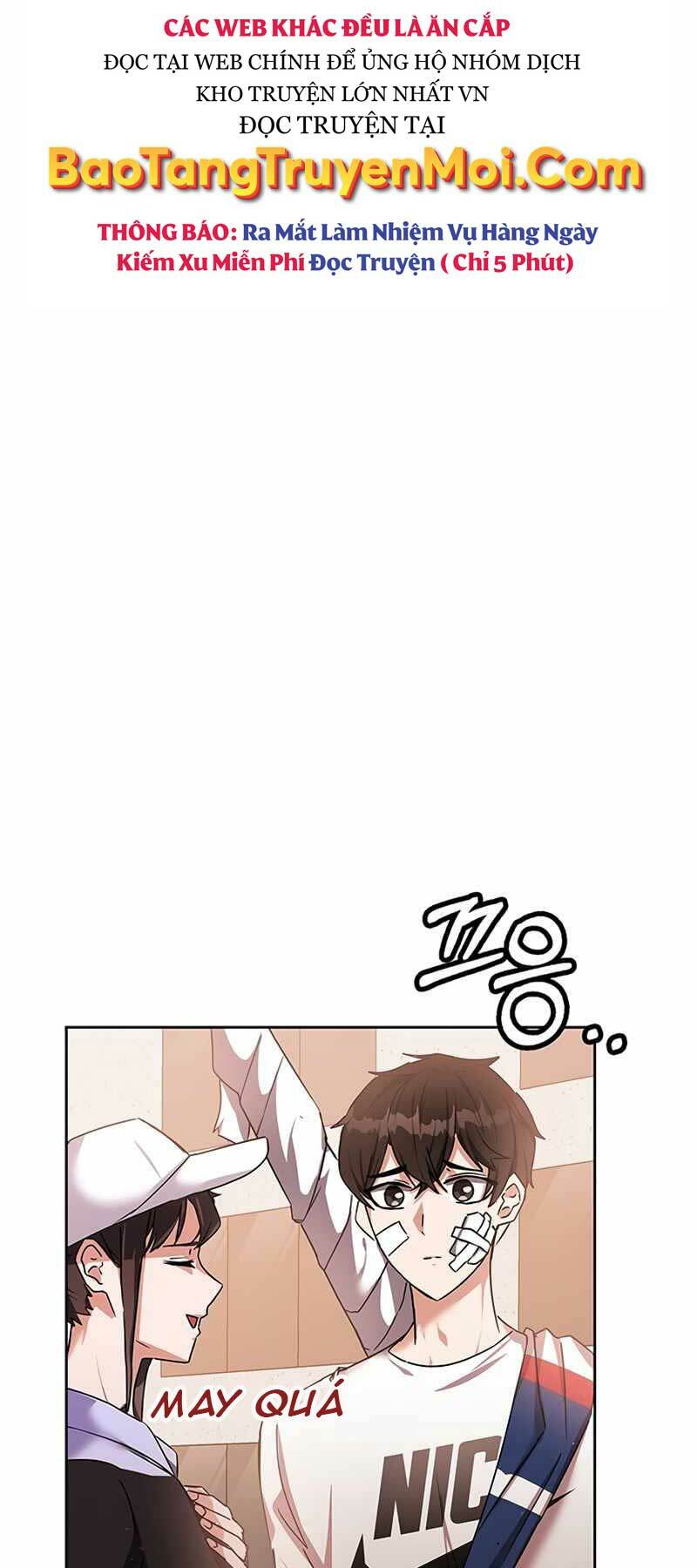 Học Viện Tối Thượng - Chapter 12 - Page 35