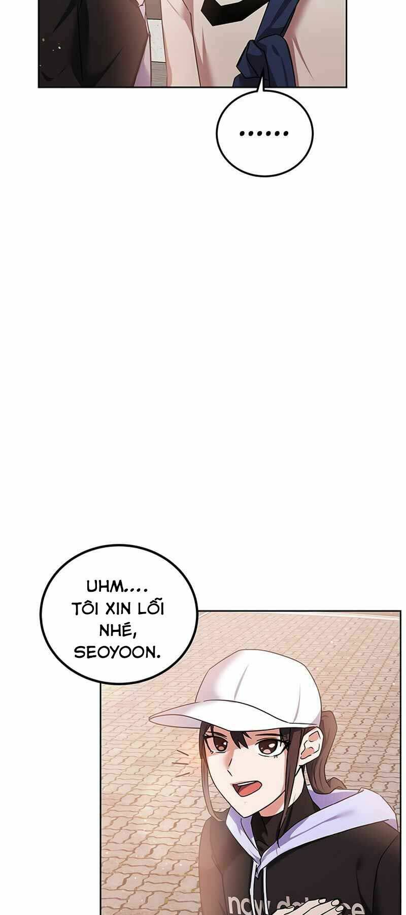 Học Viện Tối Thượng - Chapter 12 - Page 36