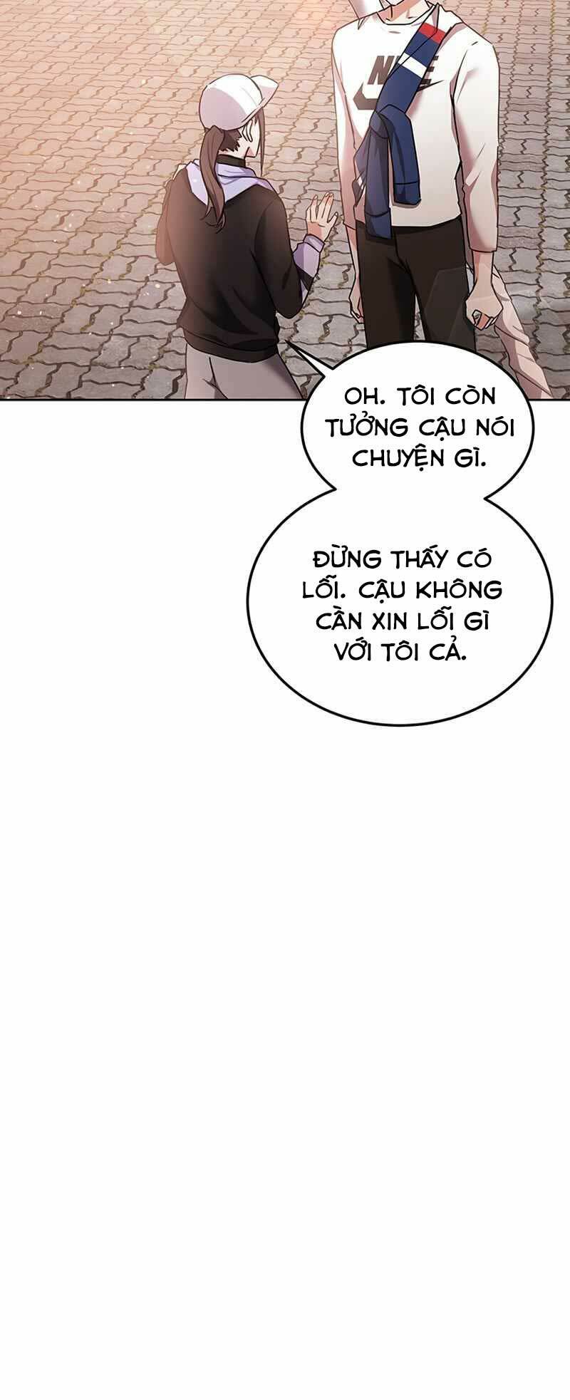 Học Viện Tối Thượng - Chapter 12 - Page 38