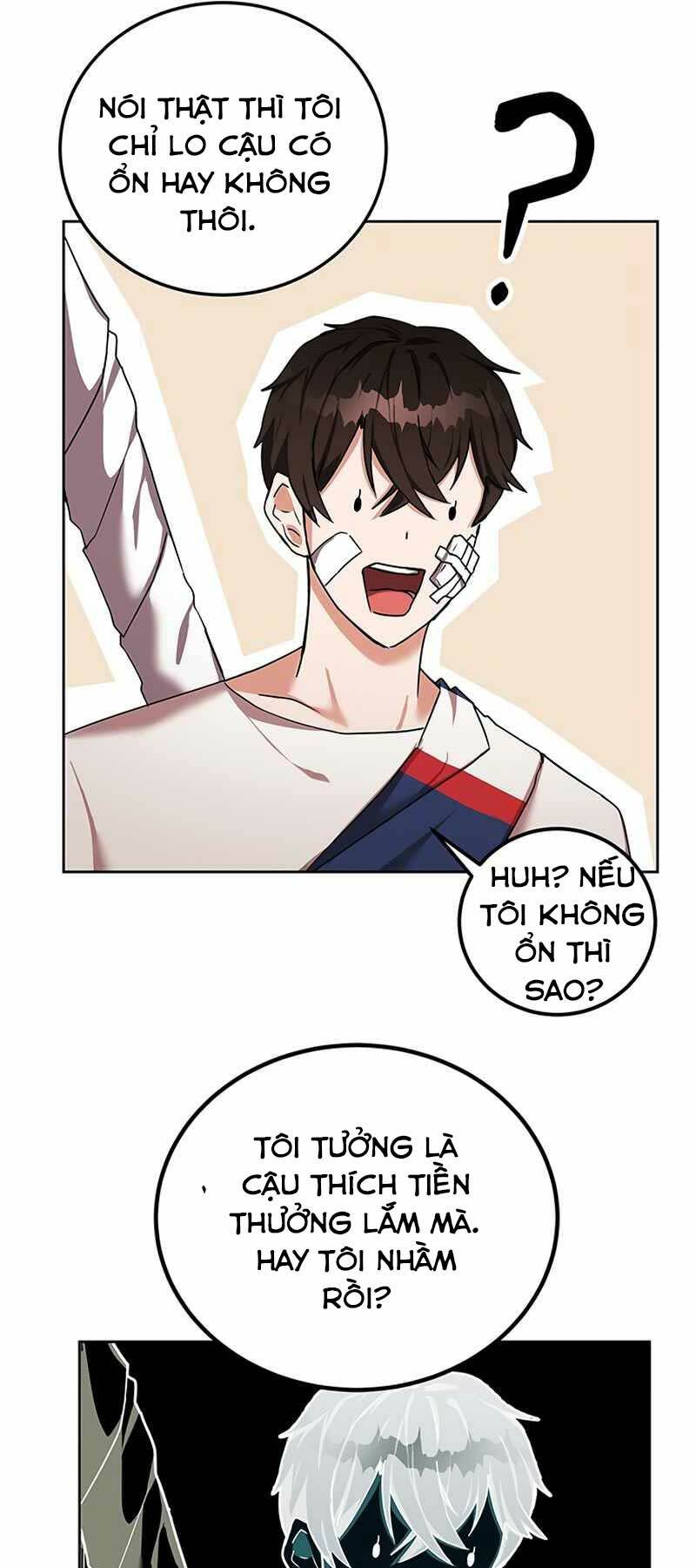 Học Viện Tối Thượng - Chapter 12 - Page 39