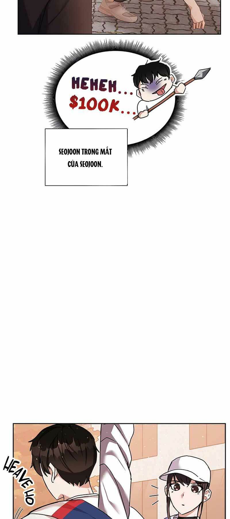 Học Viện Tối Thượng - Chapter 12 - Page 44