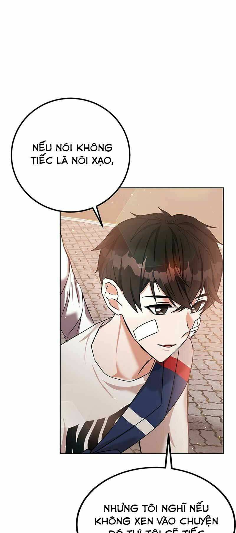 Học Viện Tối Thượng - Chapter 12 - Page 46