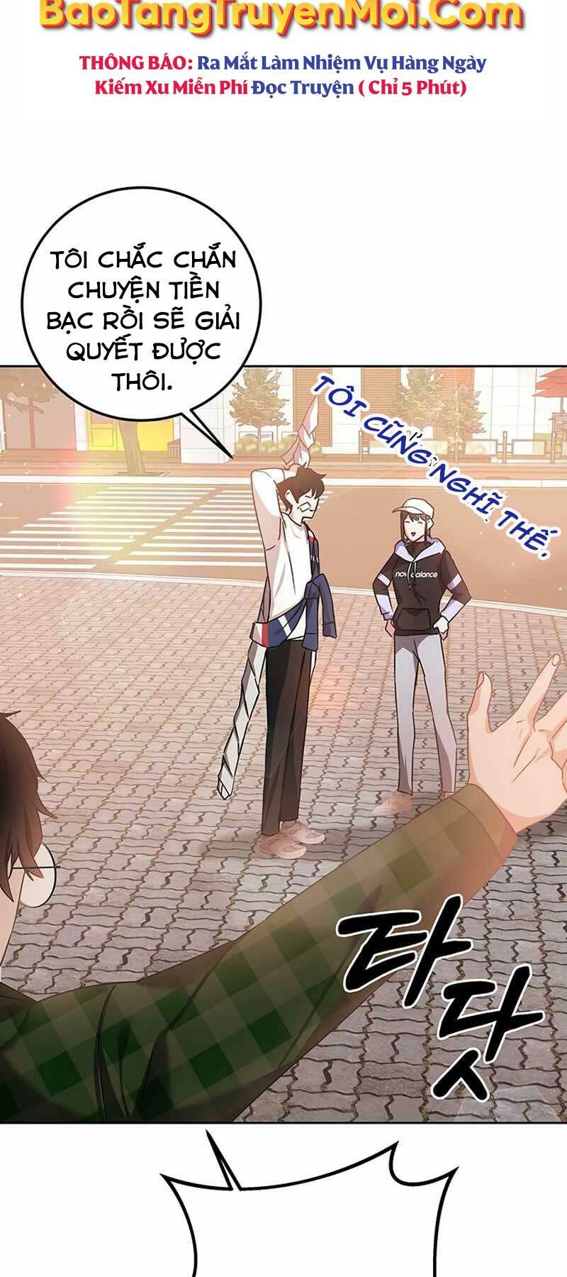 Học Viện Tối Thượng - Chapter 12 - Page 48