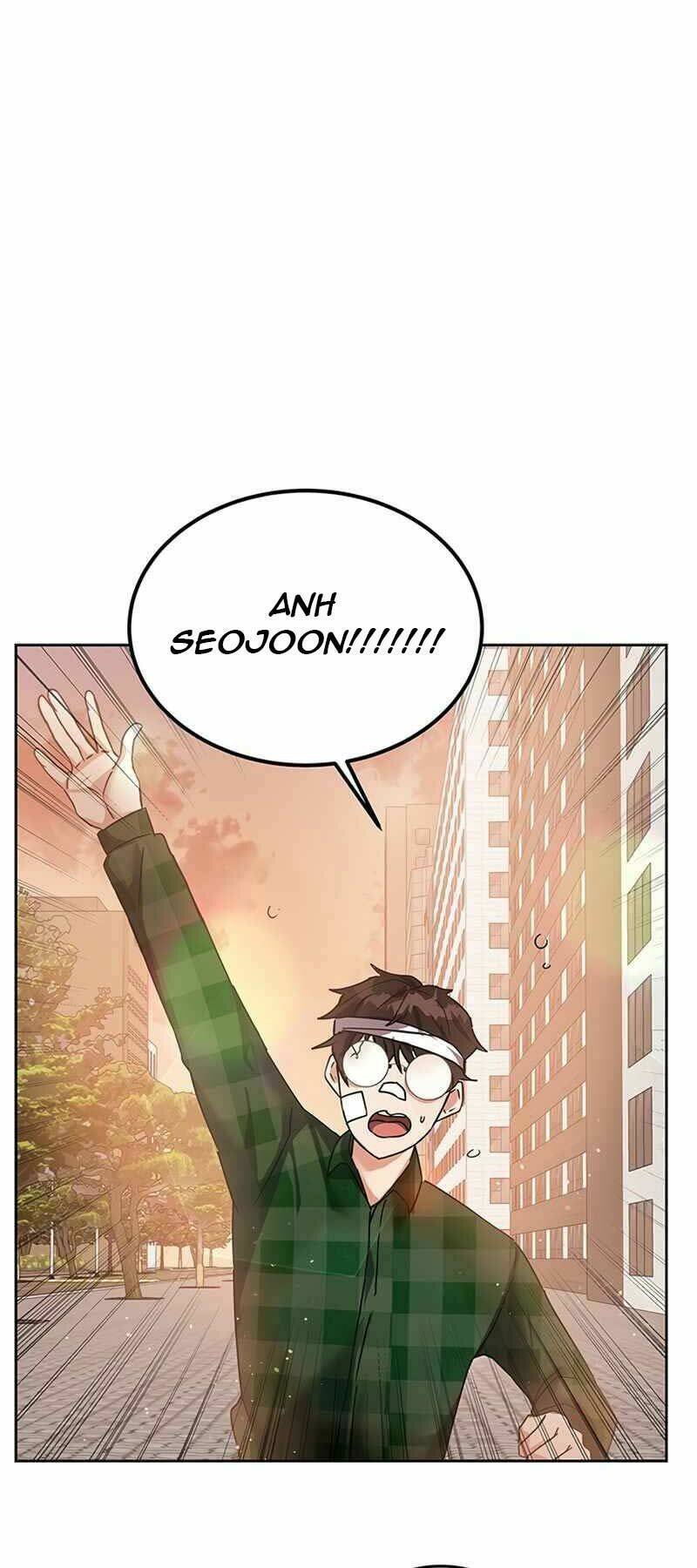 Học Viện Tối Thượng - Chapter 12 - Page 50