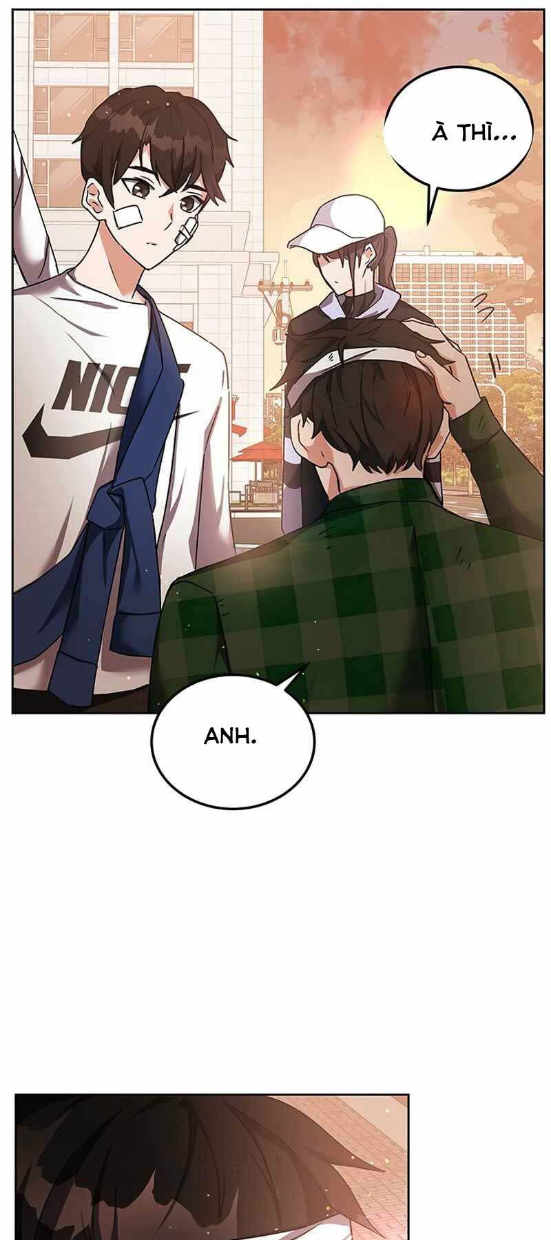 Học Viện Tối Thượng - Chapter 12 - Page 53