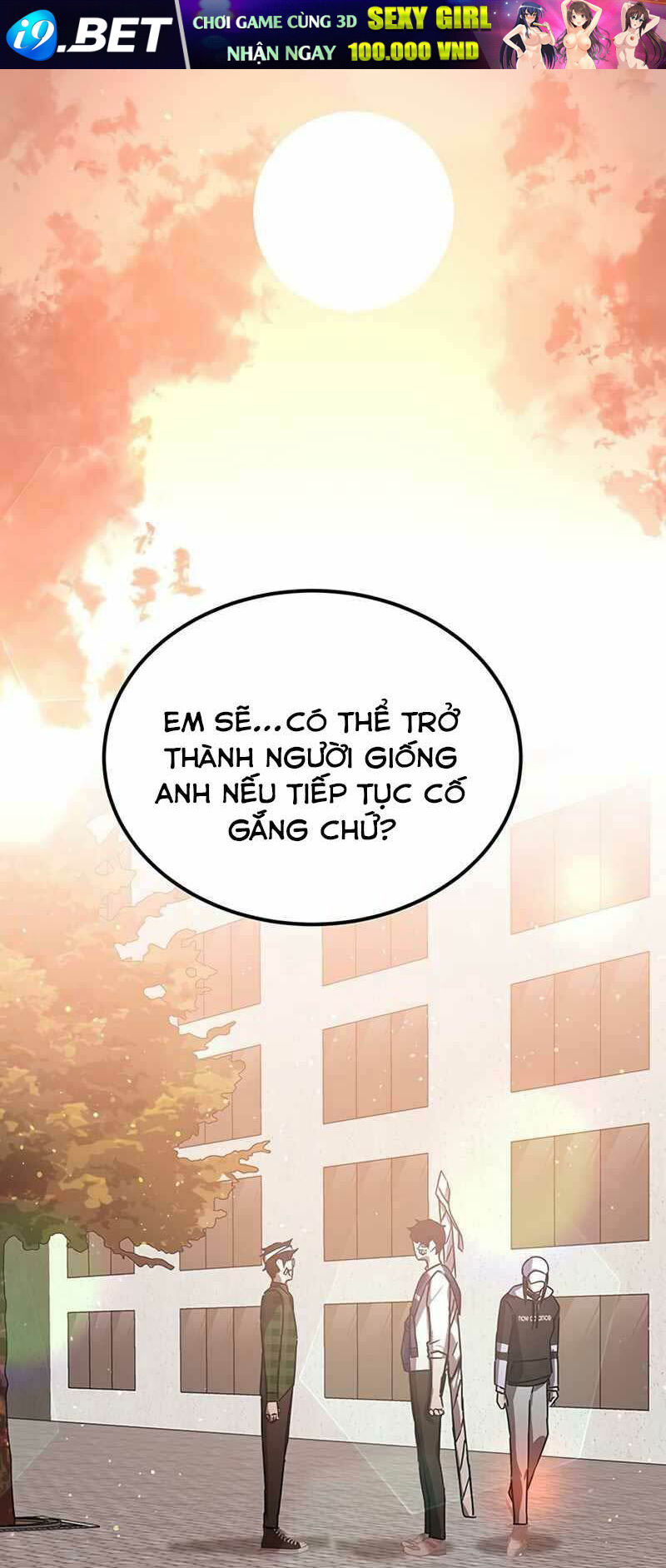 Học Viện Tối Thượng - Chapter 12 - Page 55