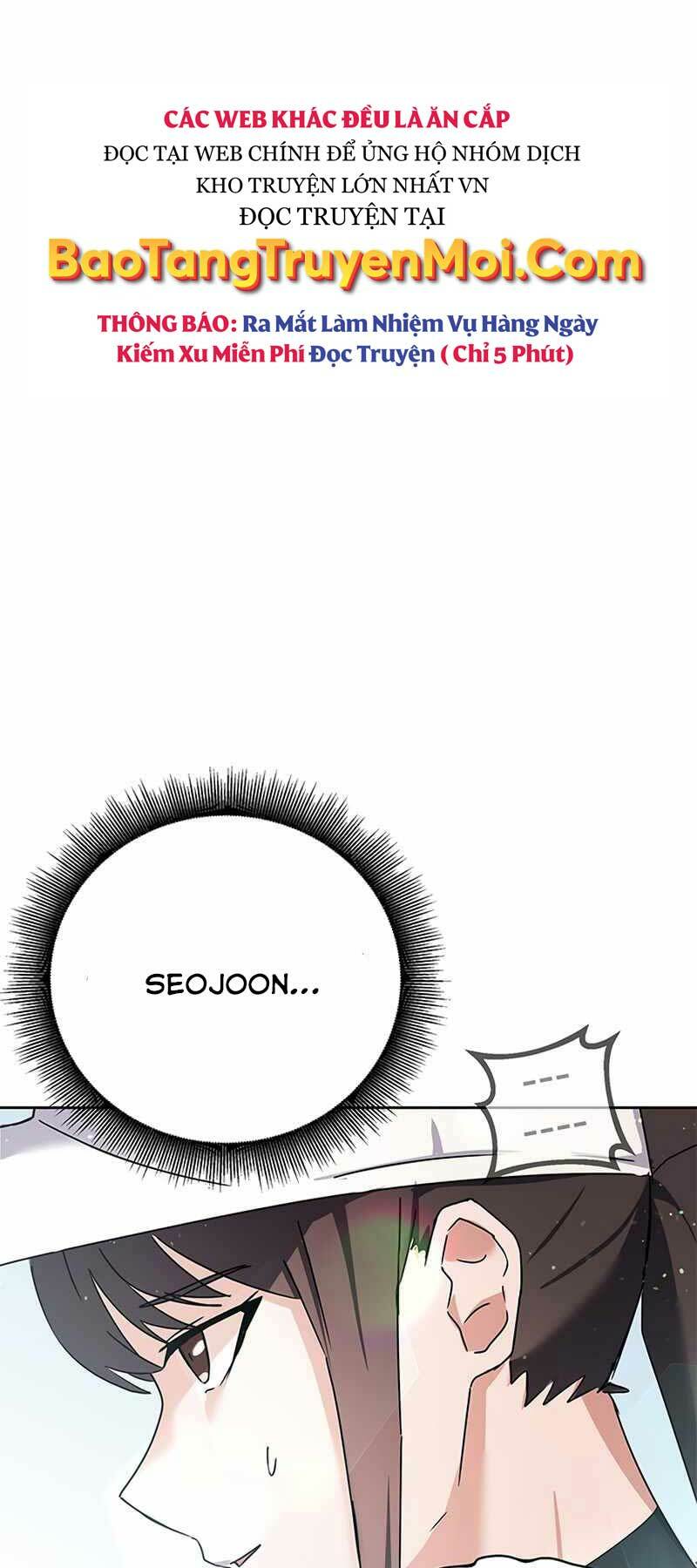 Học Viện Tối Thượng - Chapter 12 - Page 5