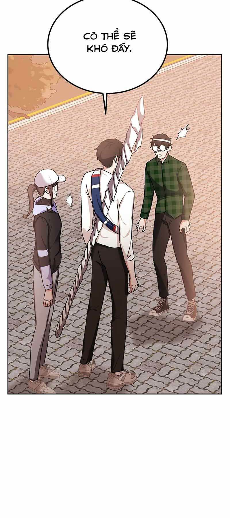 Học Viện Tối Thượng - Chapter 12 - Page 60