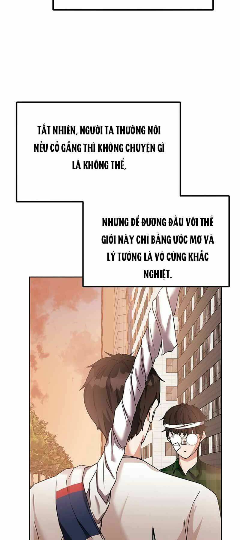 Học Viện Tối Thượng - Chapter 12 - Page 62