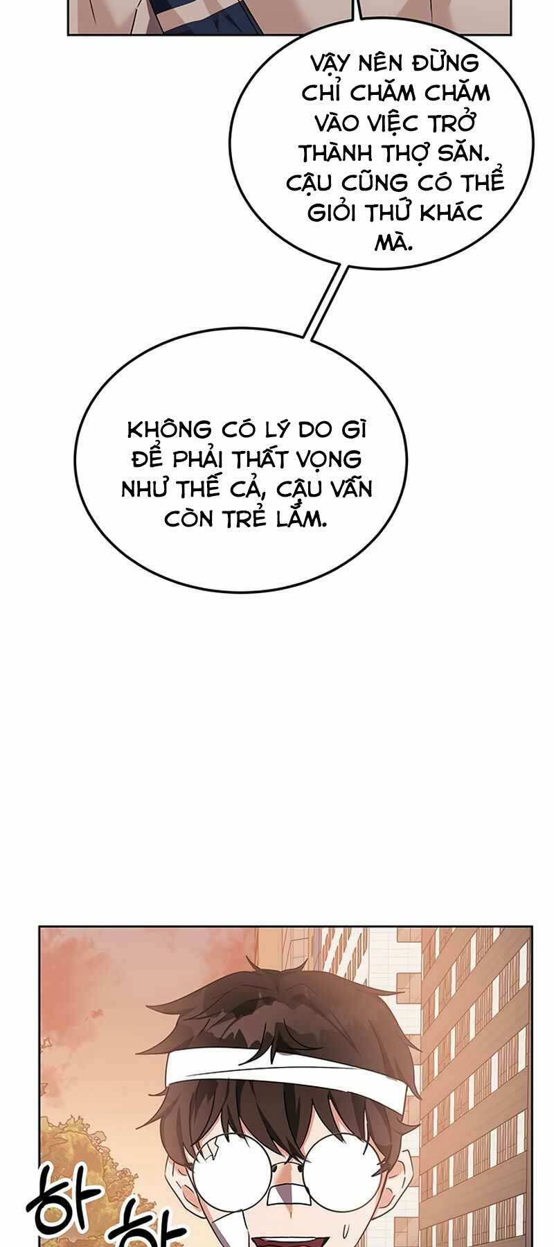 Học Viện Tối Thượng - Chapter 12 - Page 63