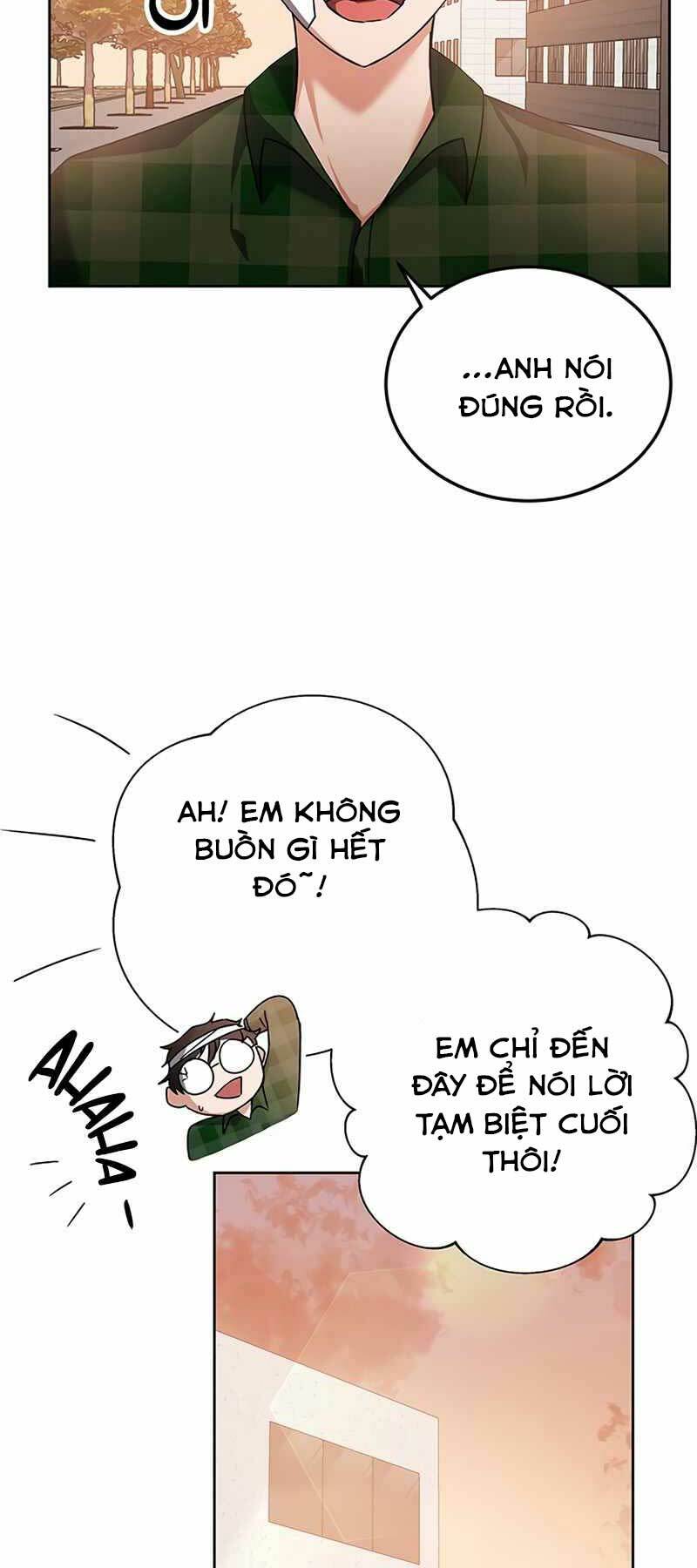 Học Viện Tối Thượng - Chapter 12 - Page 64