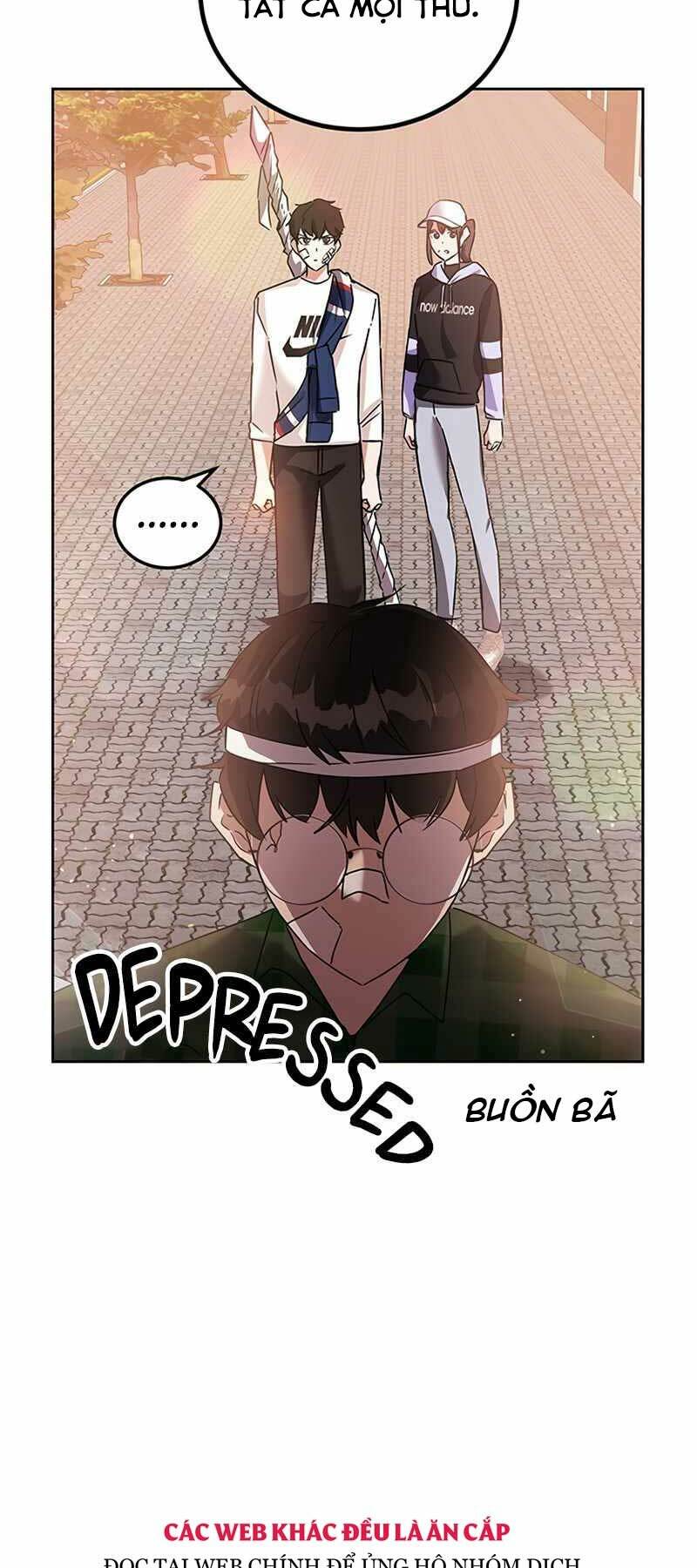 Học Viện Tối Thượng - Chapter 12 - Page 66