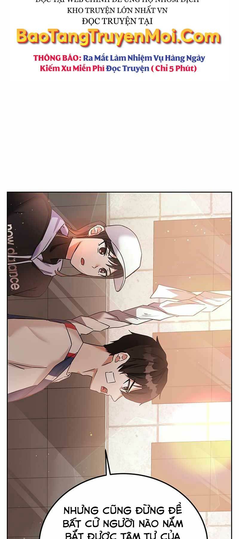 Học Viện Tối Thượng - Chapter 12 - Page 67