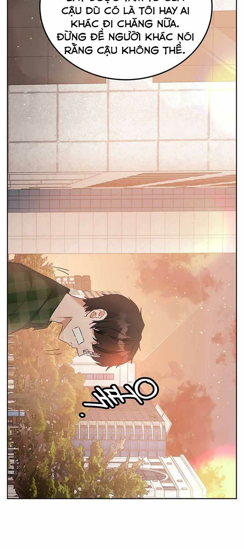 Học Viện Tối Thượng - Chapter 12 - Page 68