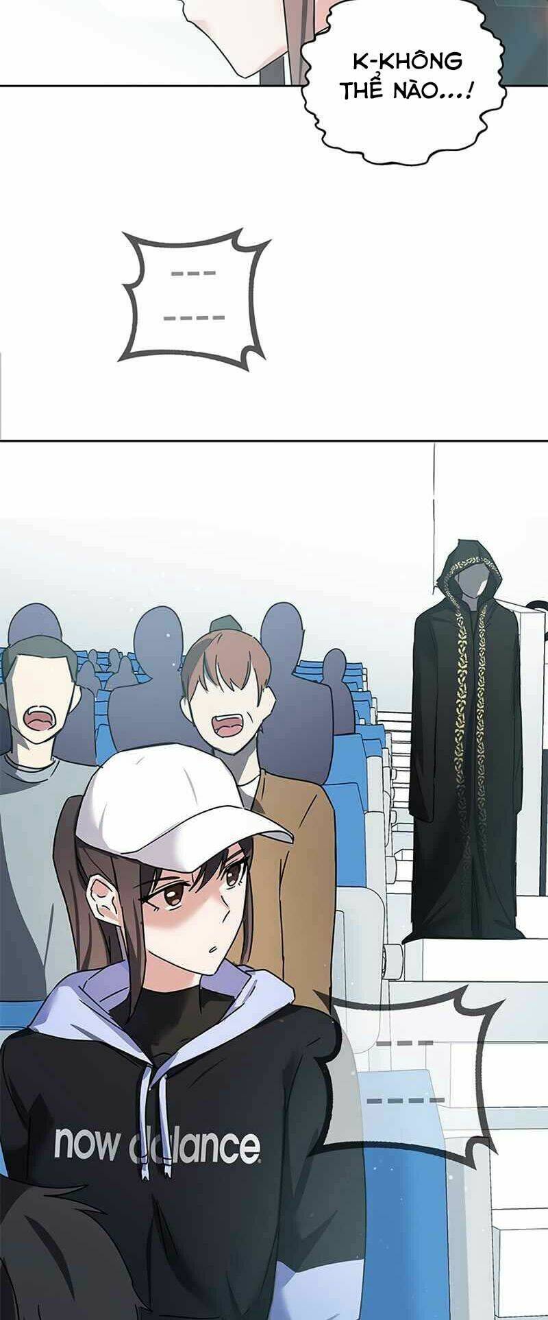 Học Viện Tối Thượng - Chapter 12 - Page 6