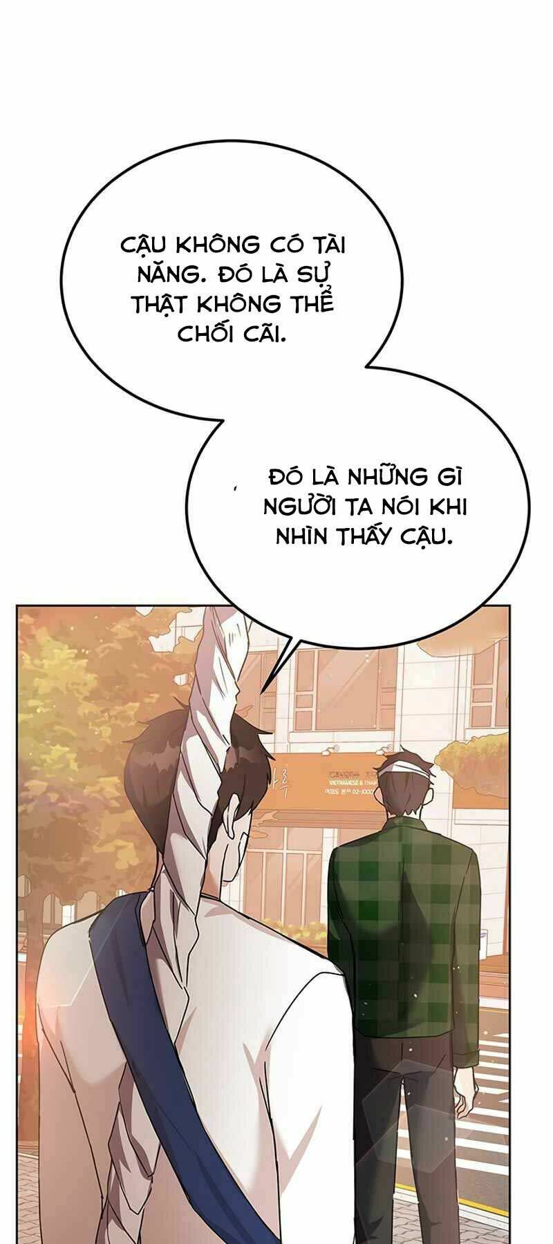 Học Viện Tối Thượng - Chapter 12 - Page 69