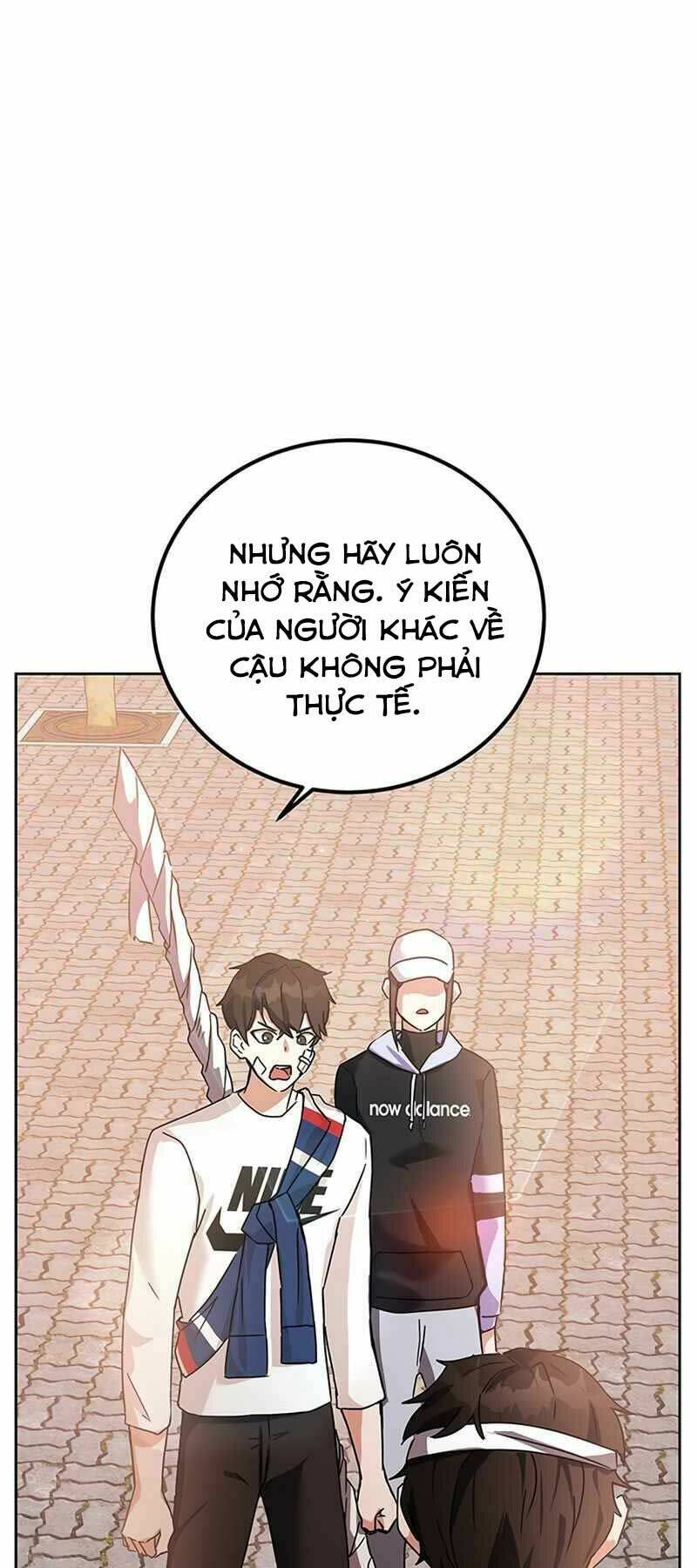 Học Viện Tối Thượng - Chapter 12 - Page 71
