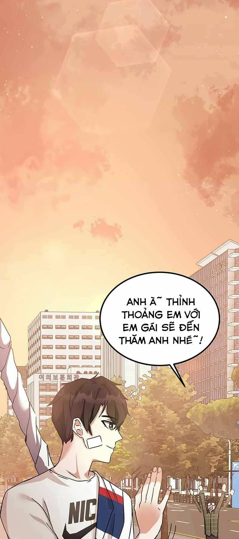 Học Viện Tối Thượng - Chapter 12 - Page 75