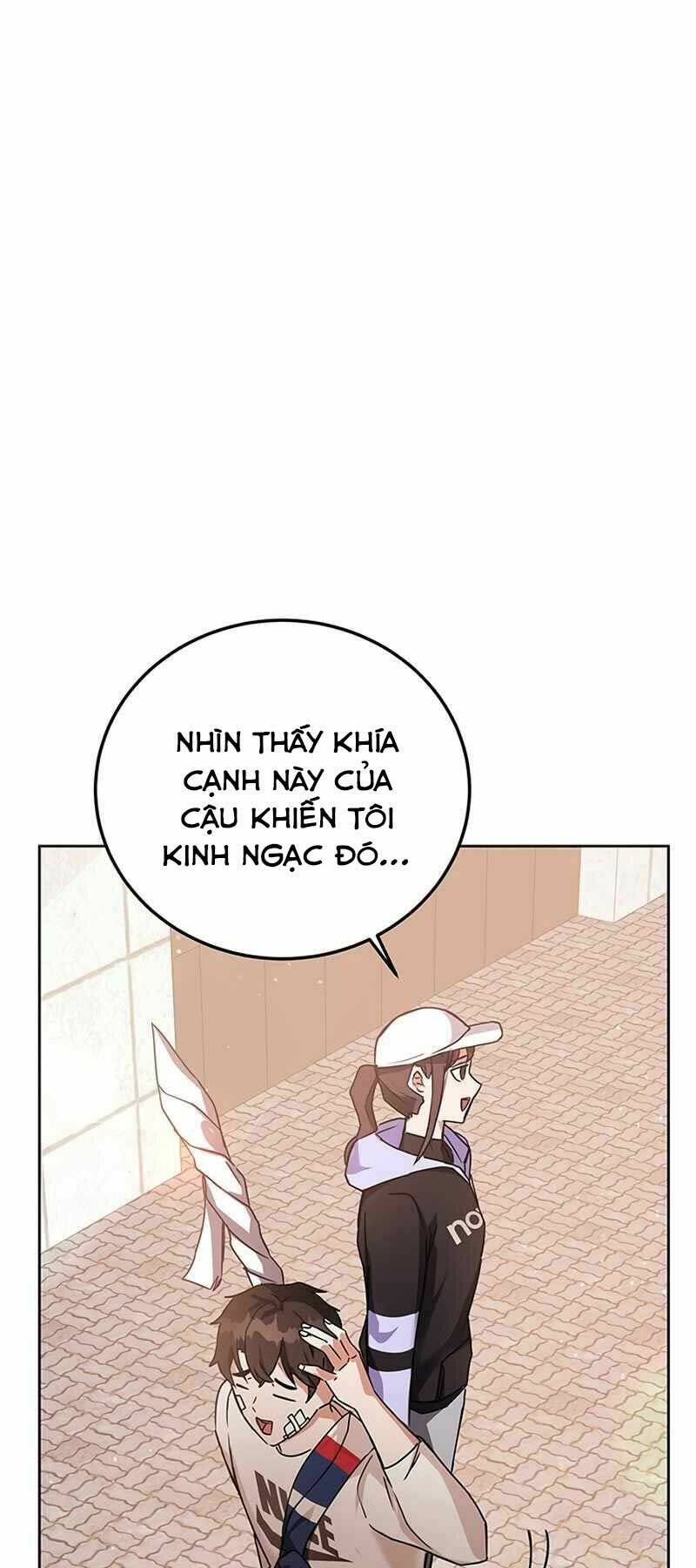 Học Viện Tối Thượng - Chapter 12 - Page 77