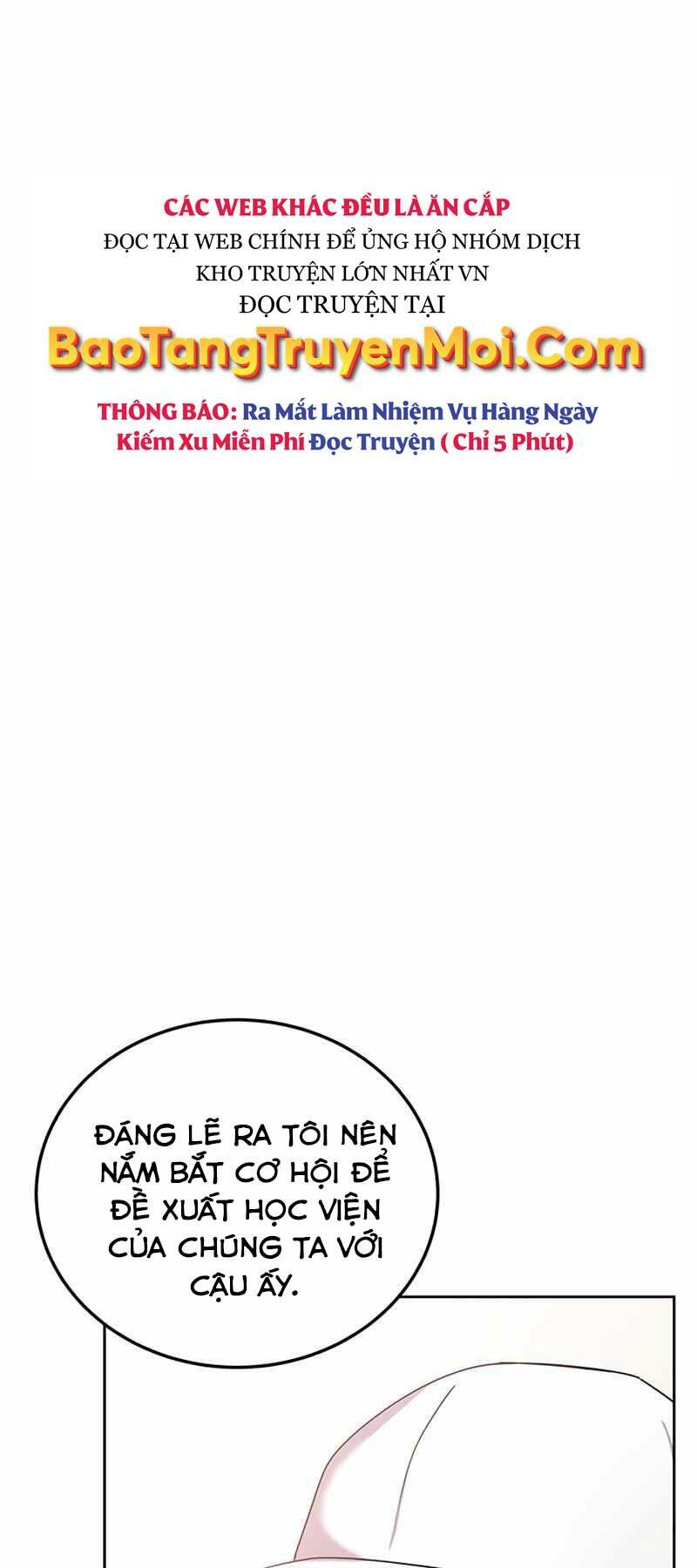 Học Viện Tối Thượng - Chapter 12 - Page 80