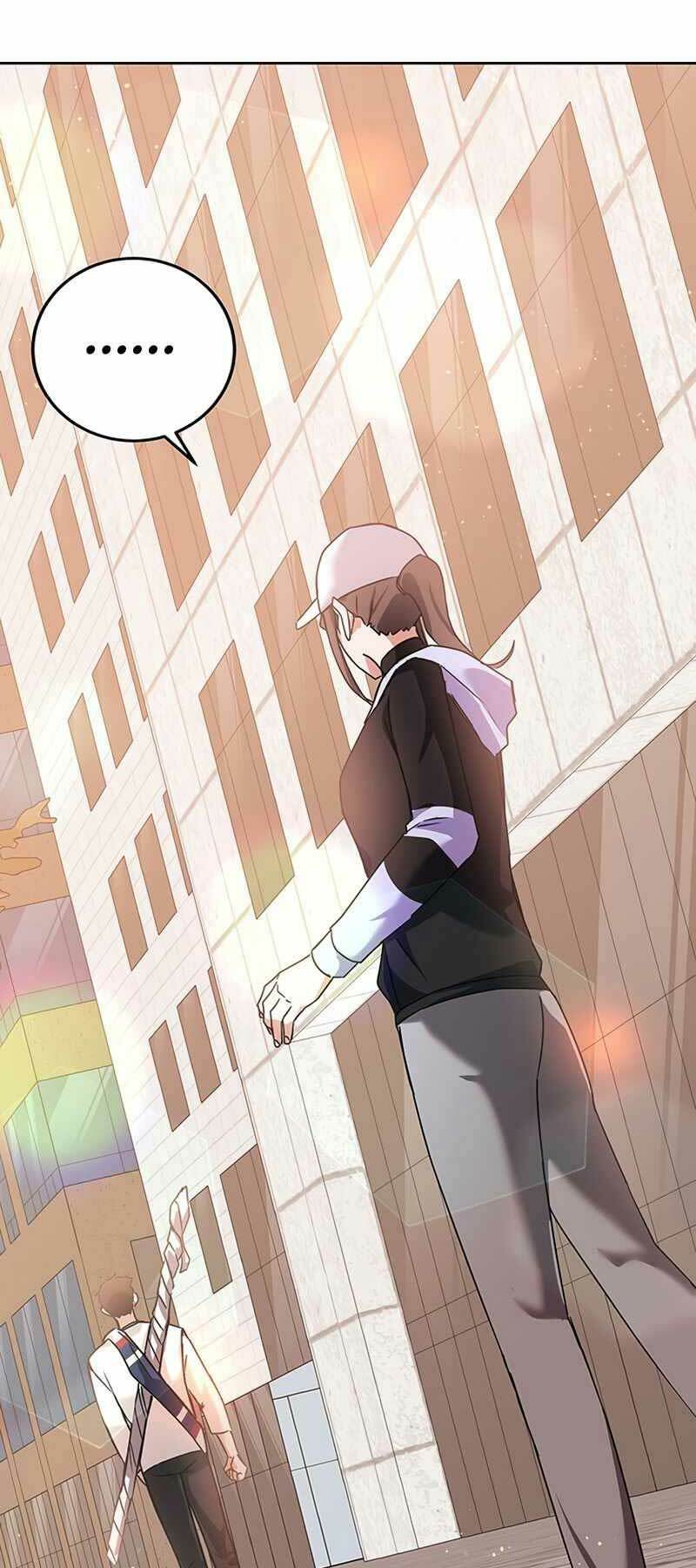 Học Viện Tối Thượng - Chapter 12 - Page 82