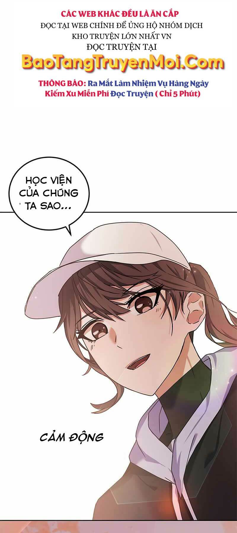 Học Viện Tối Thượng - Chapter 12 - Page 86