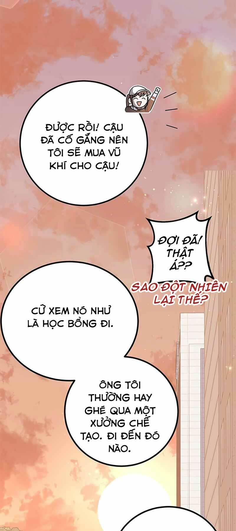 Học Viện Tối Thượng - Chapter 12 - Page 87