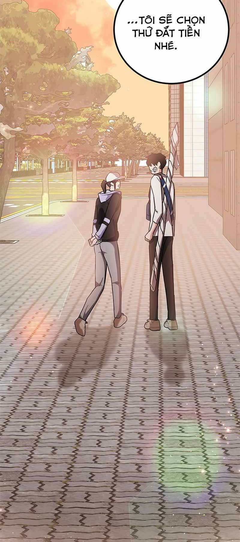 Học Viện Tối Thượng - Chapter 12 - Page 88