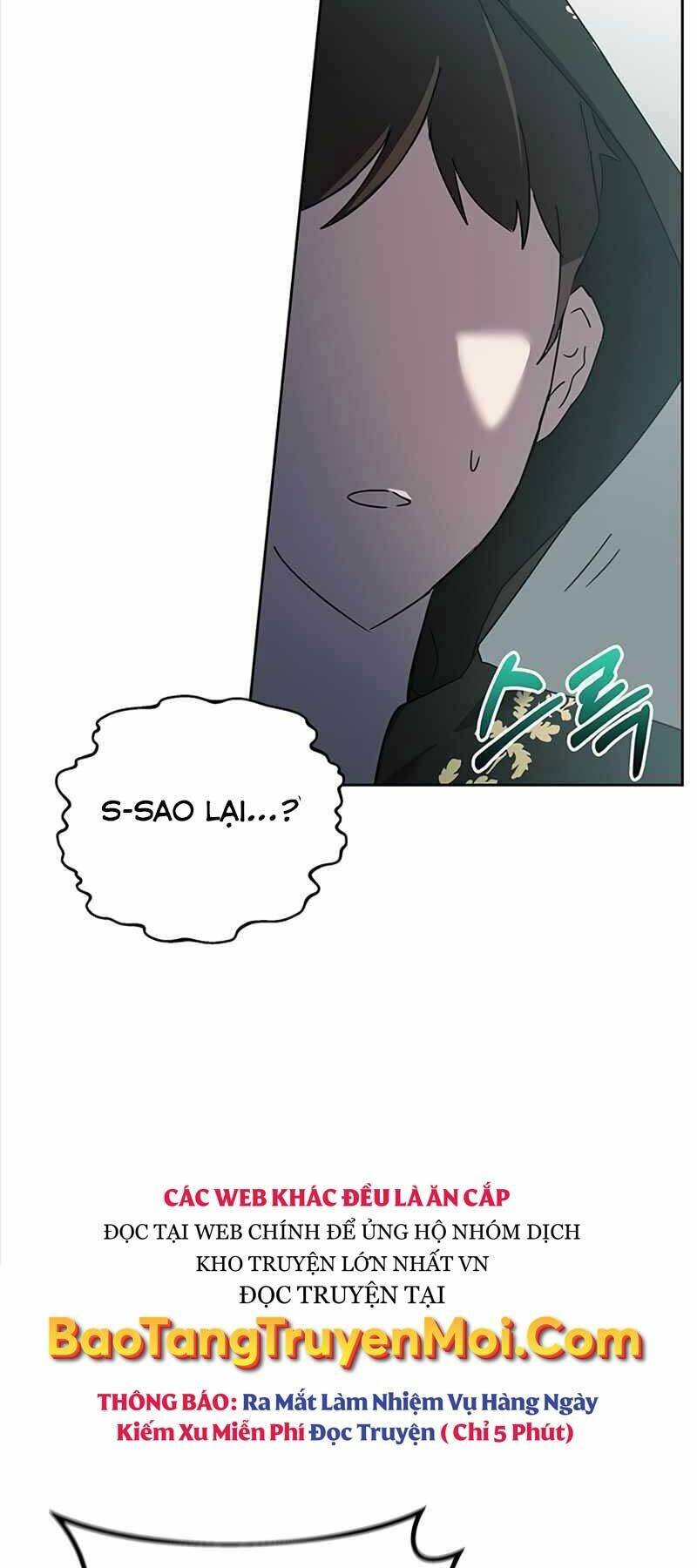 Học Viện Tối Thượng - Chapter 12 - Page 8