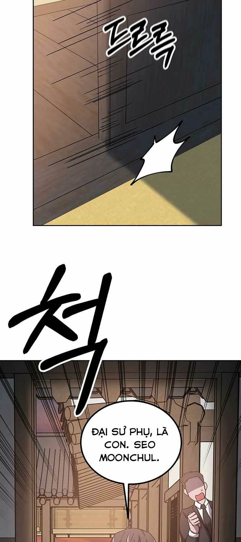 Học Viện Tối Thượng - Chapter 12 - Page 95