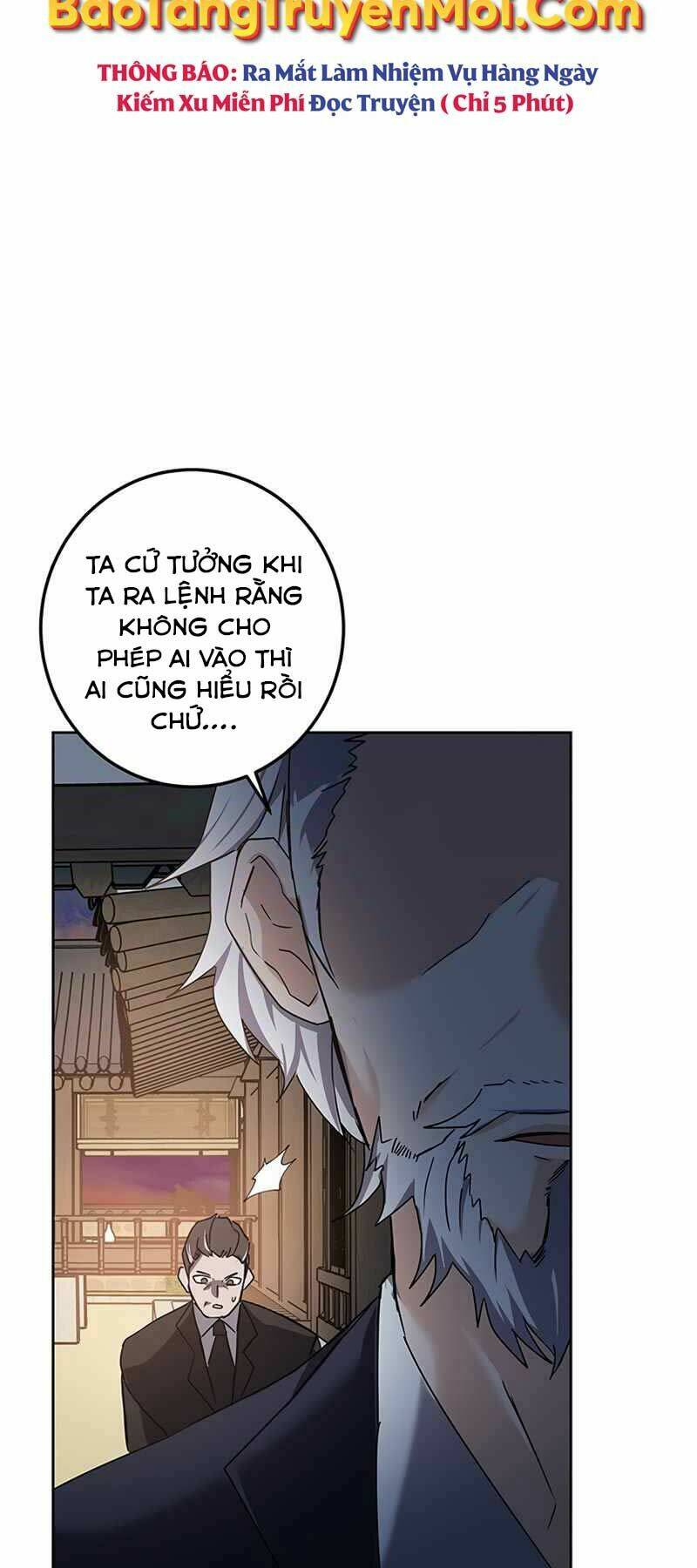 Học Viện Tối Thượng - Chapter 12 - Page 97