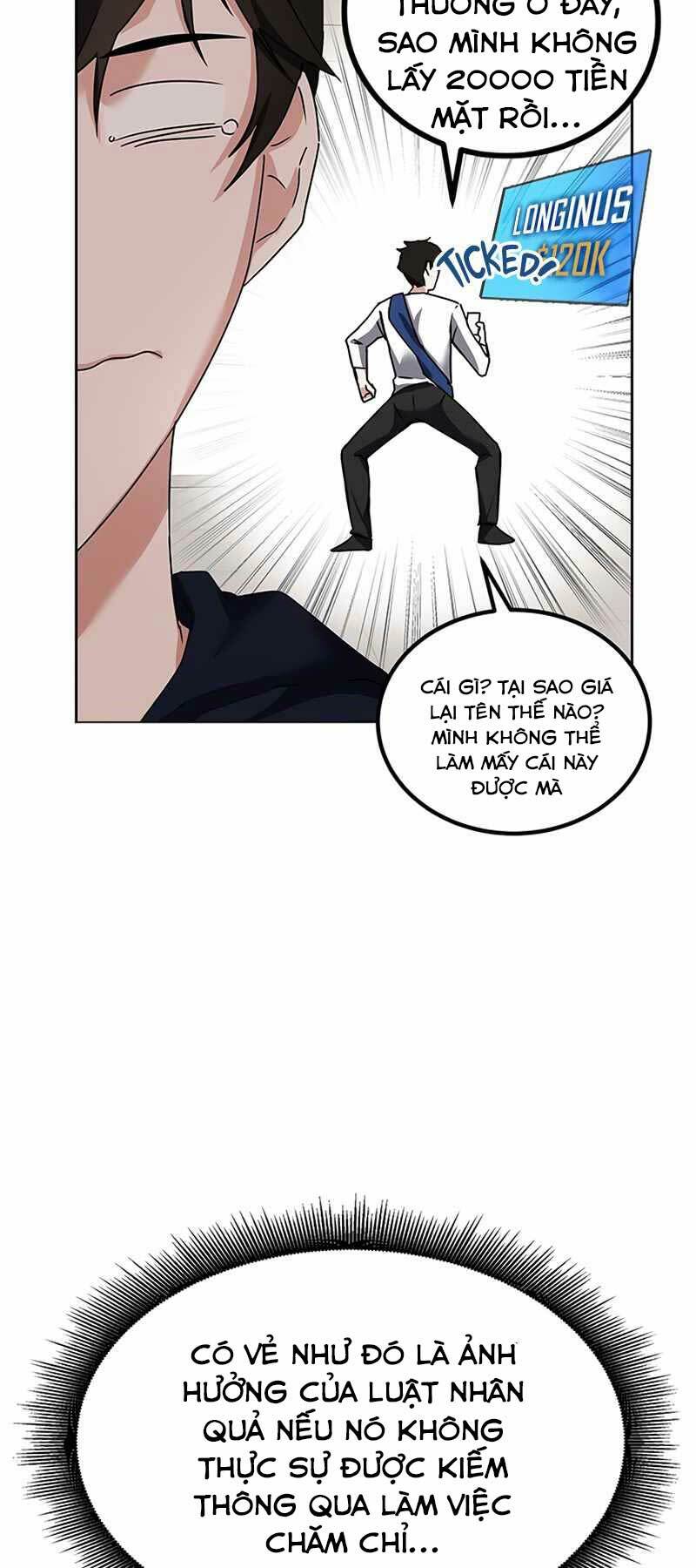 Học Viện Tối Thượng - Chapter 13 - Page 10