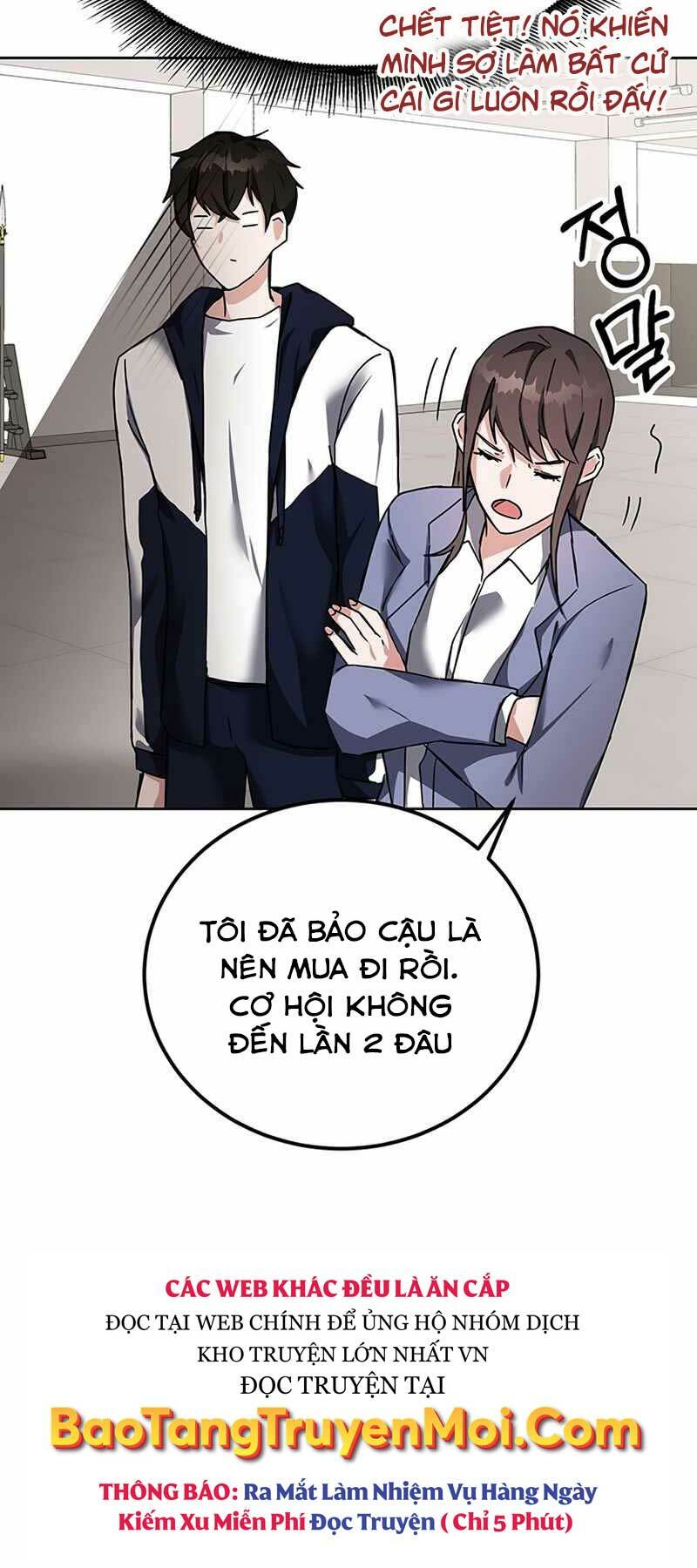 Học Viện Tối Thượng - Chapter 13 - Page 11