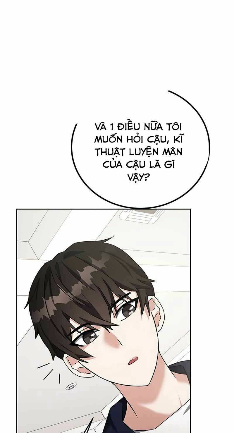 Học Viện Tối Thượng - Chapter 13 - Page 13