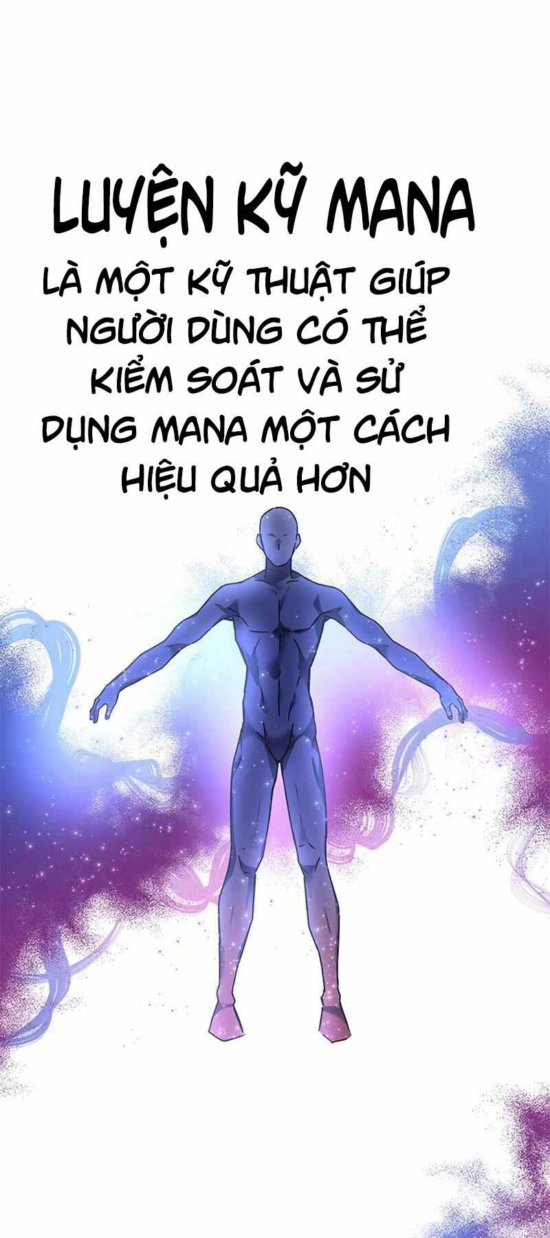 Học Viện Tối Thượng - Chapter 13 - Page 17