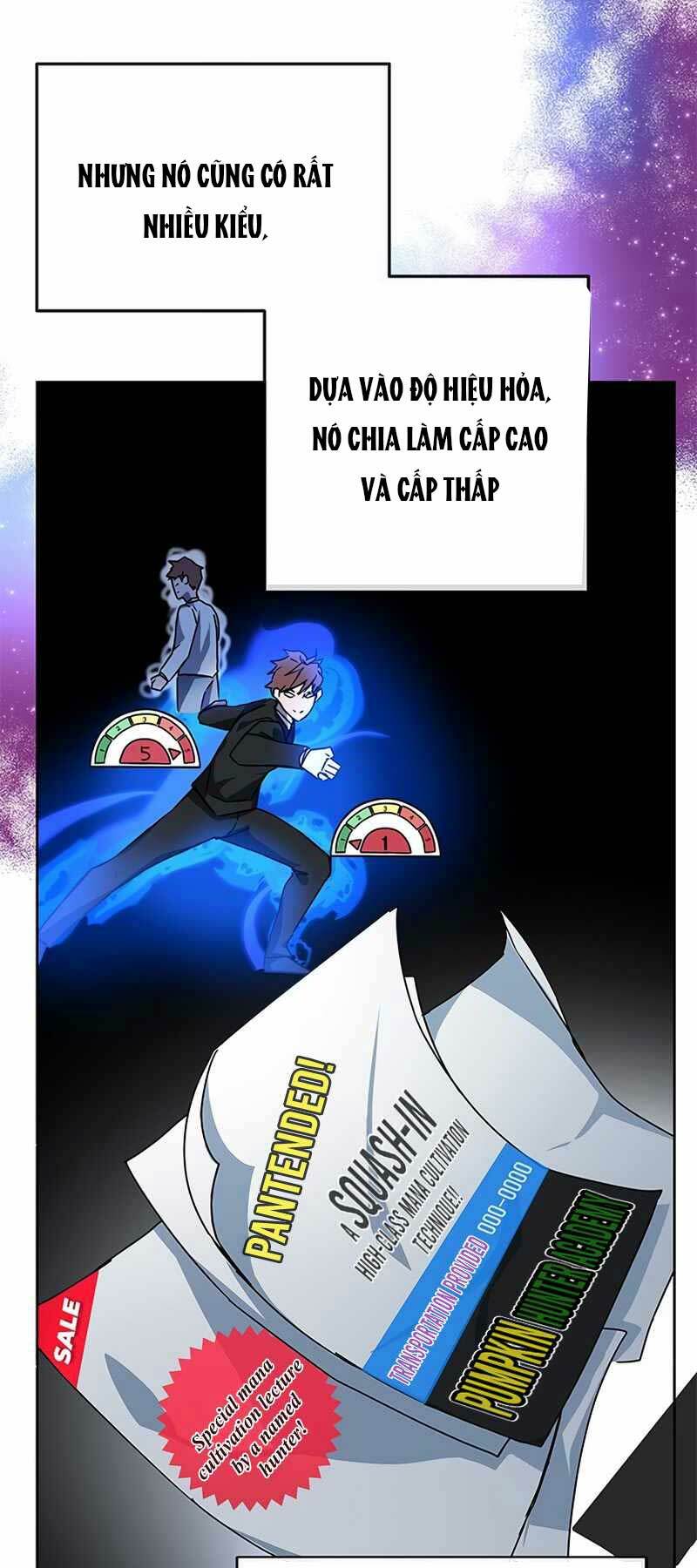 Học Viện Tối Thượng - Chapter 13 - Page 18