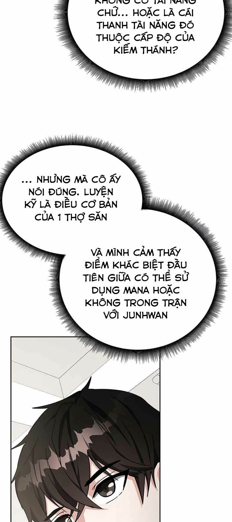 Học Viện Tối Thượng - Chapter 13 - Page 23