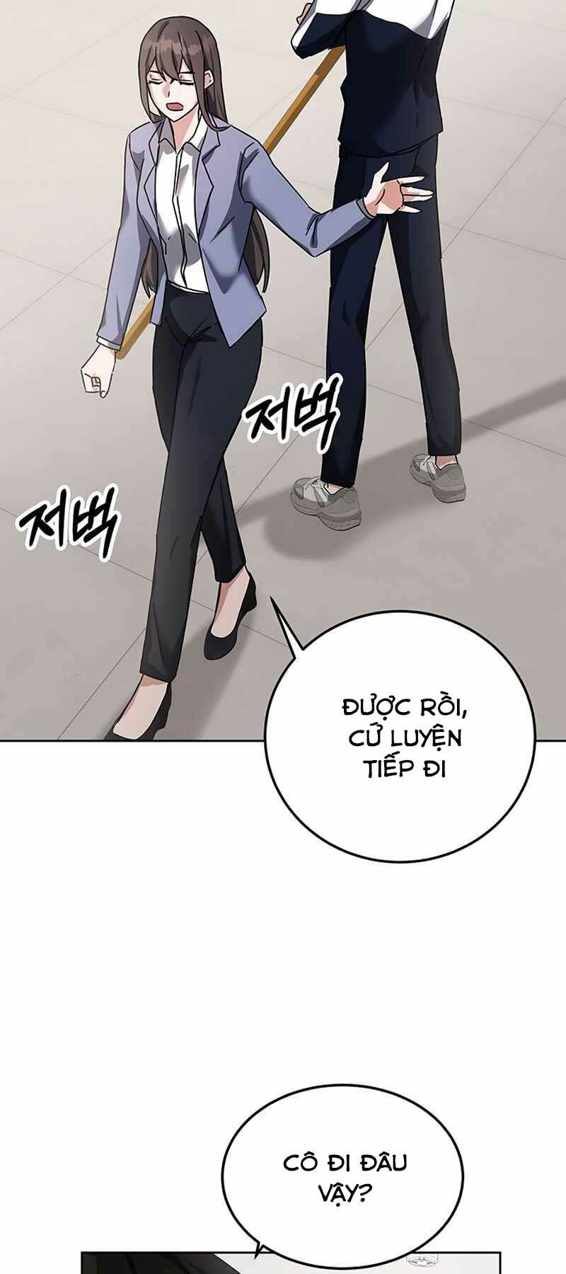 Học Viện Tối Thượng - Chapter 13 - Page 26