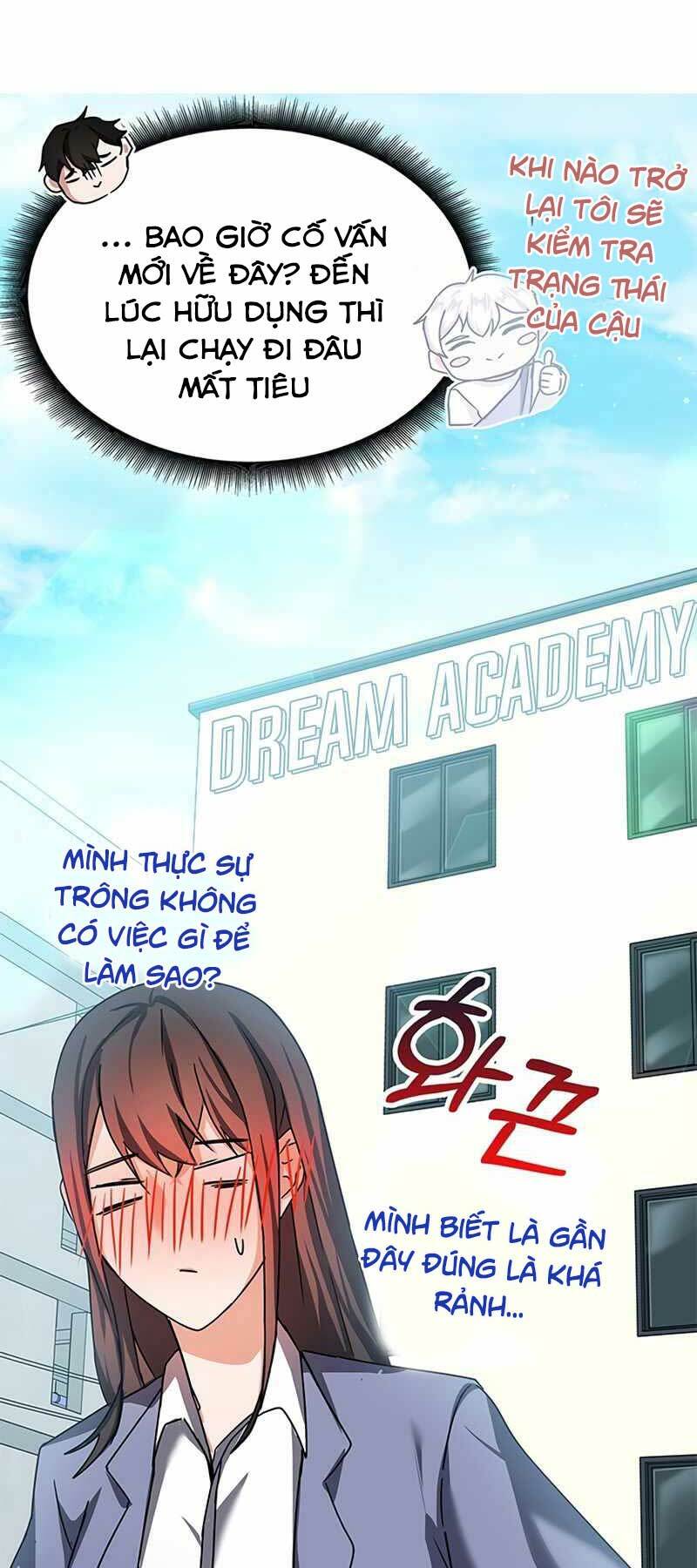 Học Viện Tối Thượng - Chapter 13 - Page 30