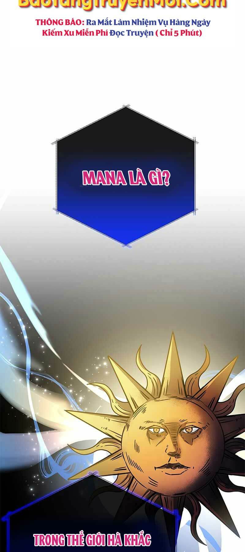 Học Viện Tối Thượng - Chapter 13 - Page 33