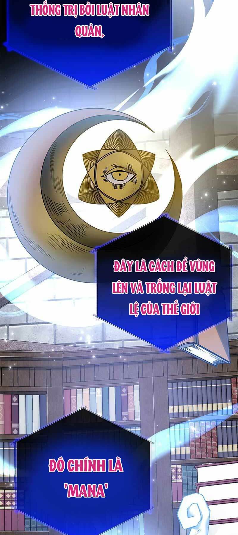 Học Viện Tối Thượng - Chapter 13 - Page 34