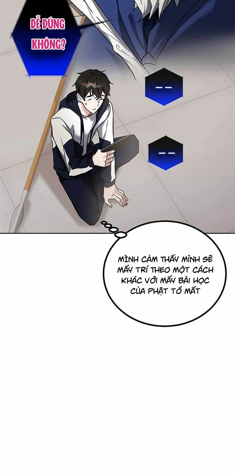 Học Viện Tối Thượng - Chapter 13 - Page 38