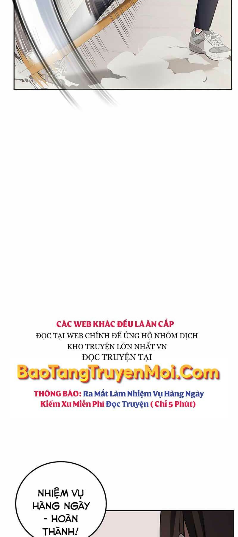 Học Viện Tối Thượng - Chapter 13 - Page 3